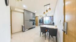 Westwood Residences (D22), Condominium #497868101